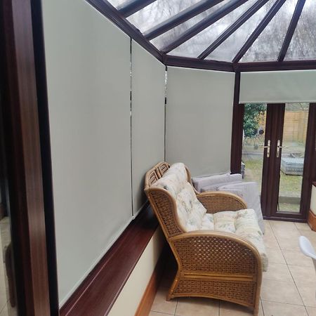 Beautiful Bexhill Cottage With Garden 3 Mins Walk To Beach Zewnętrze zdjęcie