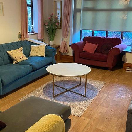 Beautiful Bexhill Cottage With Garden 3 Mins Walk To Beach Zewnętrze zdjęcie