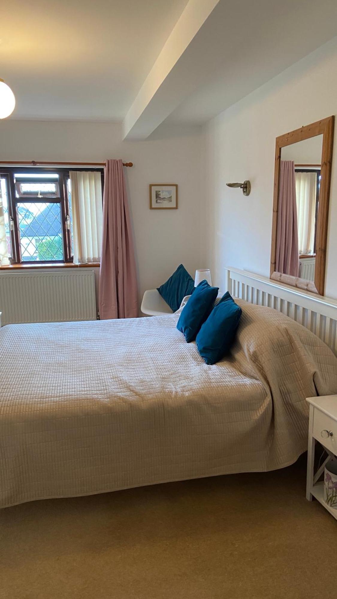 Beautiful Bexhill Cottage With Garden 3 Mins Walk To Beach Zewnętrze zdjęcie