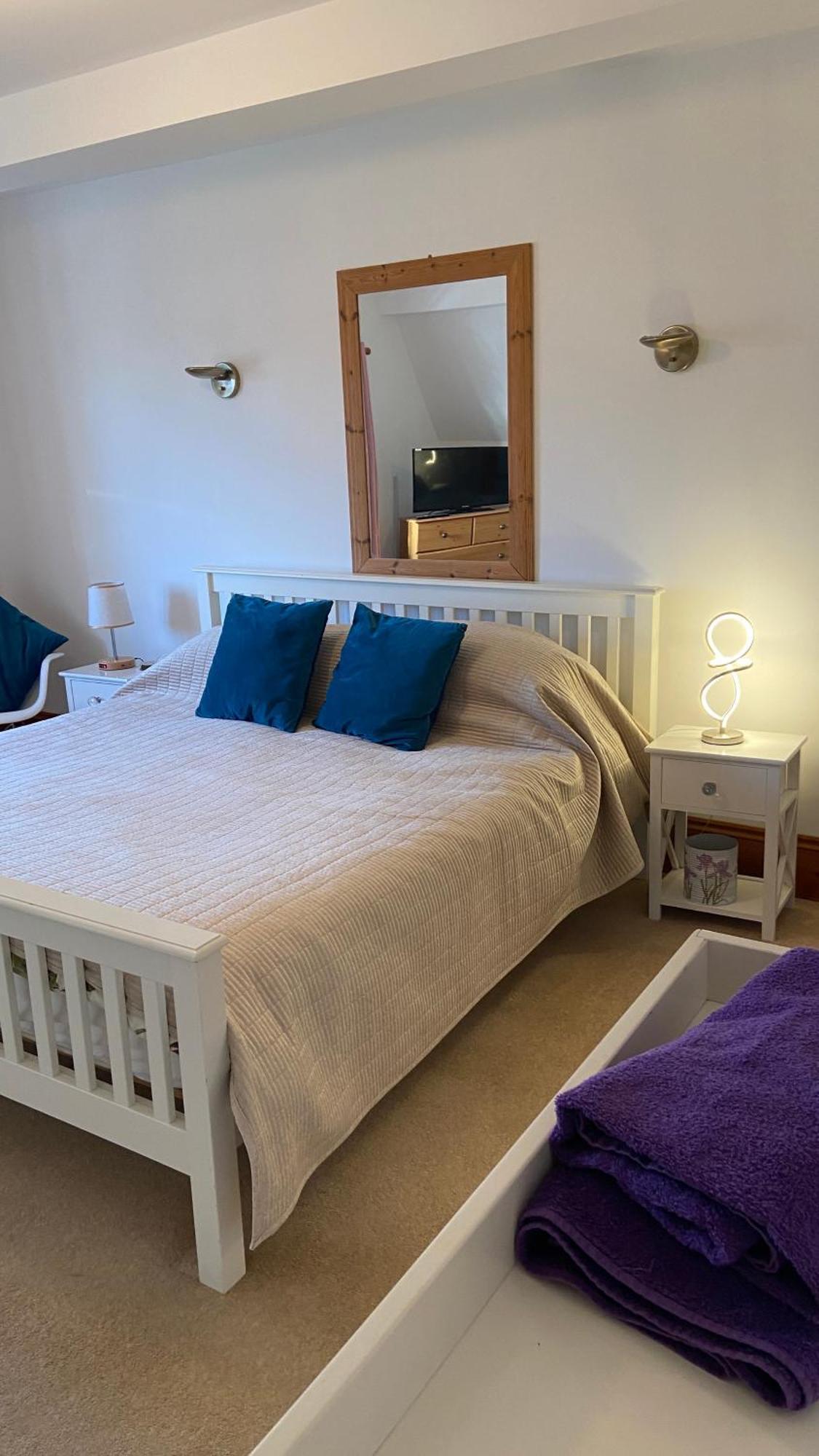 Beautiful Bexhill Cottage With Garden 3 Mins Walk To Beach Zewnętrze zdjęcie