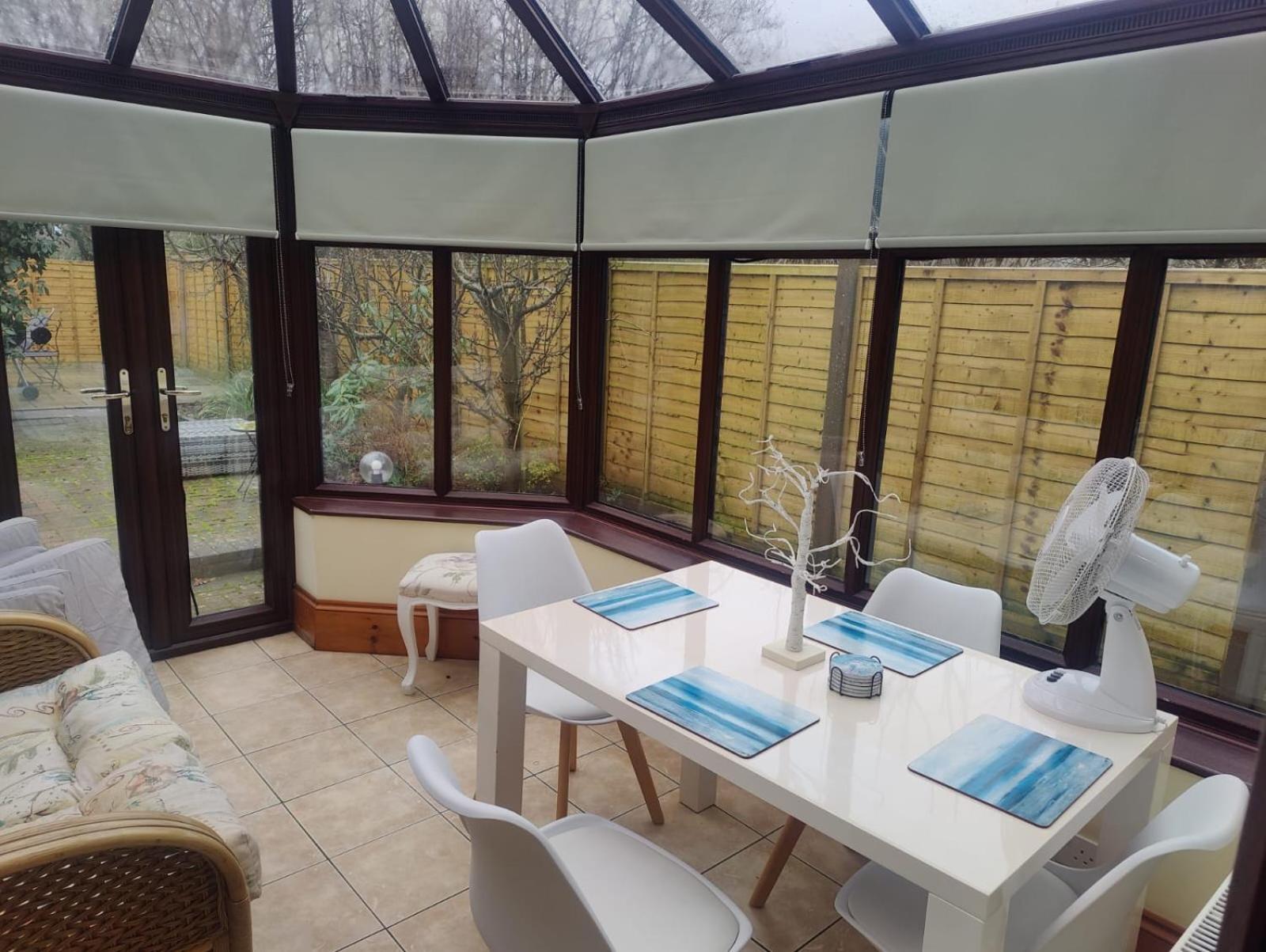 Beautiful Bexhill Cottage With Garden 3 Mins Walk To Beach Zewnętrze zdjęcie
