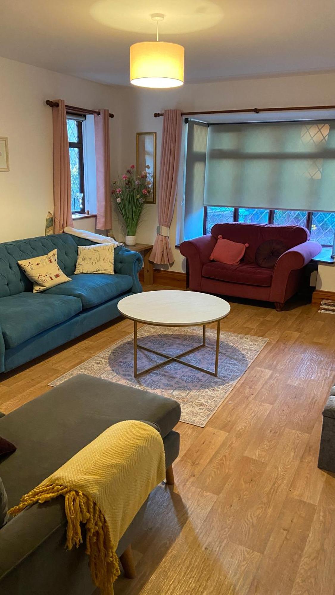 Beautiful Bexhill Cottage With Garden 3 Mins Walk To Beach Zewnętrze zdjęcie