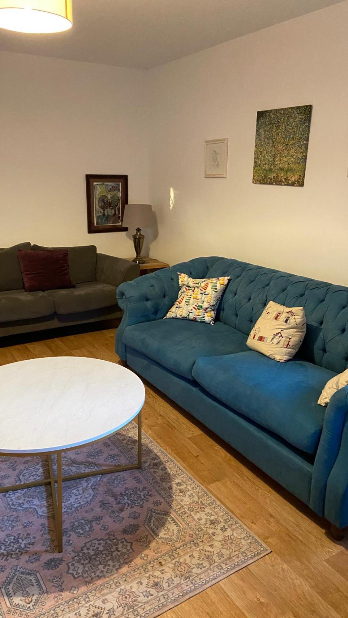 Beautiful Bexhill Cottage With Garden 3 Mins Walk To Beach Zewnętrze zdjęcie
